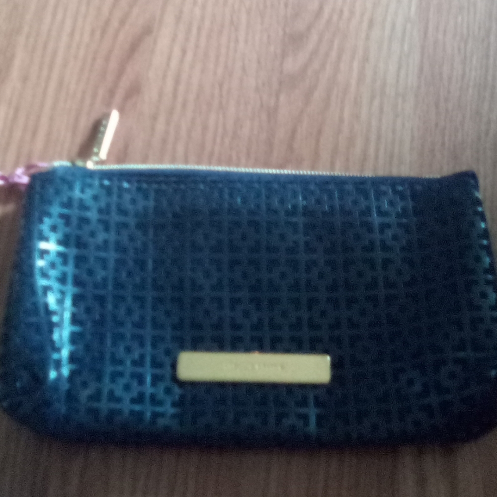 Blue It's Judy Time Purse/Wallet?
